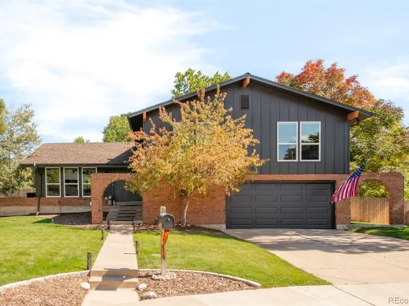 10715 E Dorado Avenue, Englewood, CO 80111