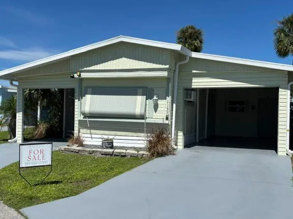 1137 Salem Rd #D126, Melbourne, FL 32901