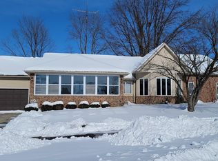 540 W Hastings St, Montgomery, IN 47558