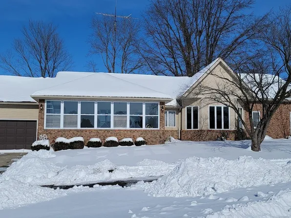 540 W Hastings St, Montgomery, IN 47558