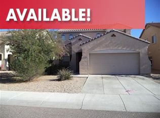 15835 N Cristine Ln, Surprise, AZ 85388
