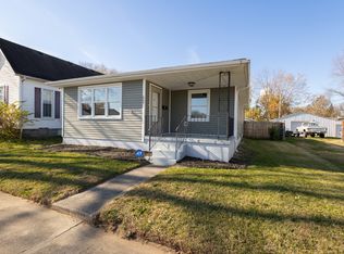 805 Blish St, Seymour, IN 47274