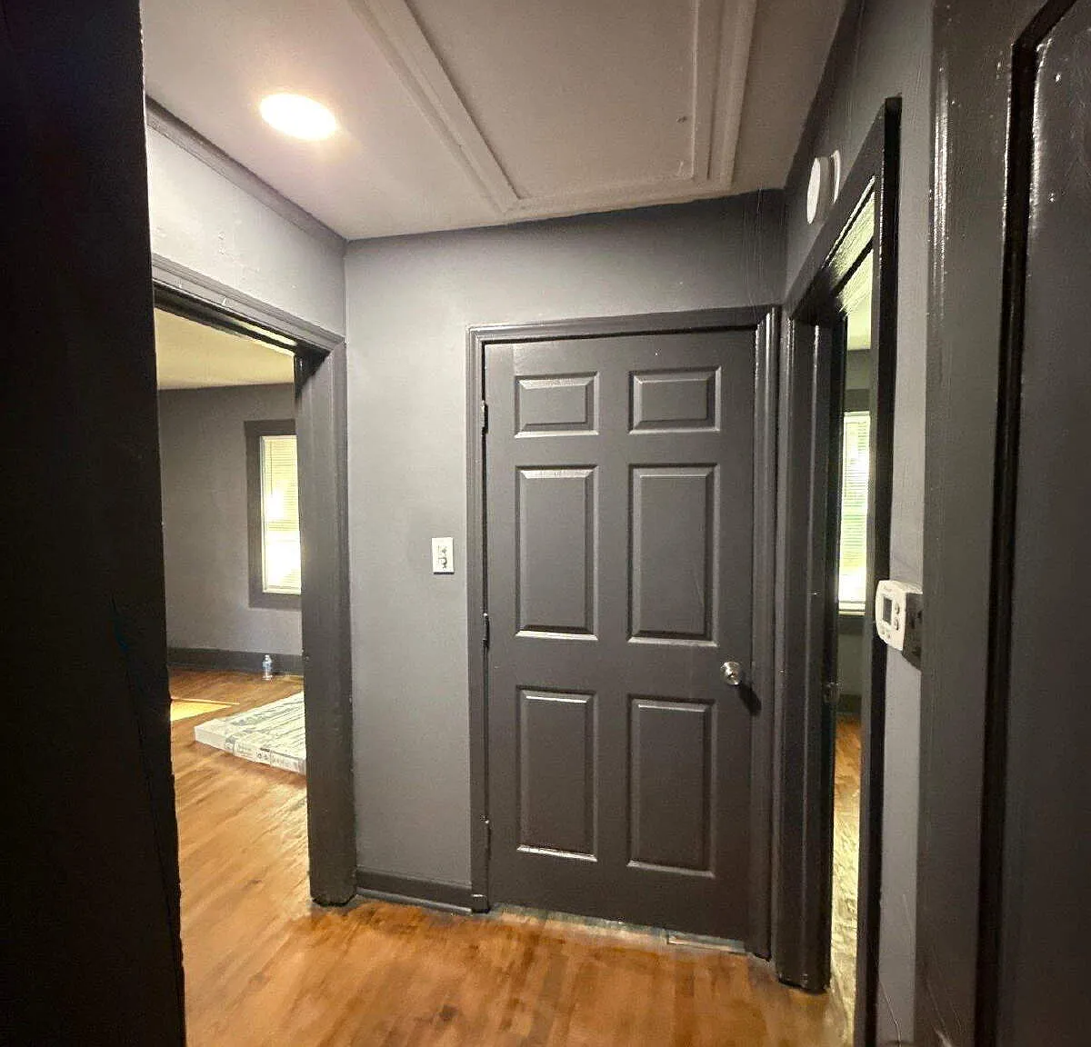 3 bed, 1.5 bath, 1168 sqft, $1,550 — Photo 2