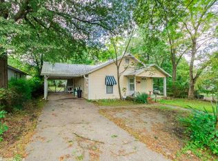 1511 W 20th St, N Little Rock, AR 72114