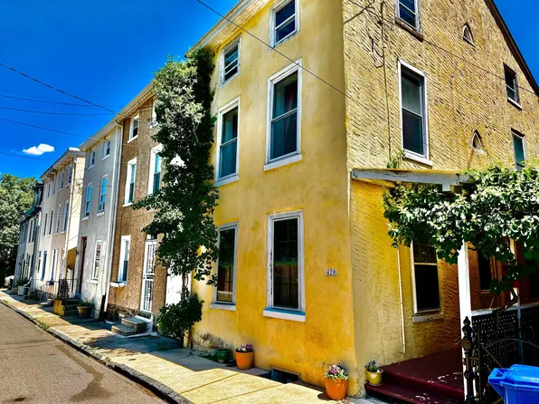 420 W Woodlawn St, Philadelphia, PA 19144