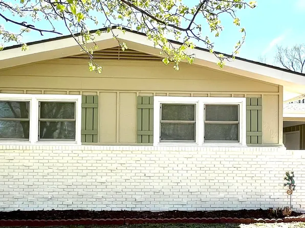 3402 S Hiram Ave, Wichita, KS 67217