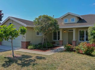 486 Cascade Way, Salinas, CA 93906