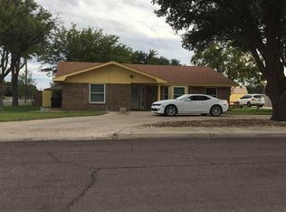 101 W Clearfork Dr, Hobbs, NM 88240