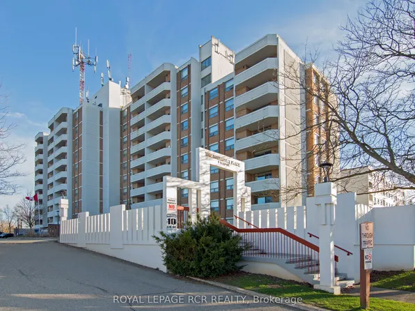 8 Fead St #311, Orangeville, ON L9W 3X4