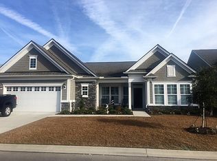 585 Maplemere Ln, Bluffton, SC 29909