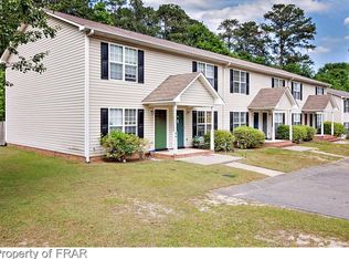 605 Lumberly Ln, Fayetteville, NC 28303
