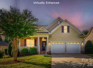 18311 Glenealy Dr, Cornelius, NC 28031
