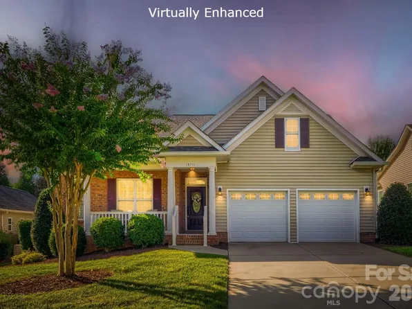 18311 Glenealy Dr, Cornelius, NC 28031