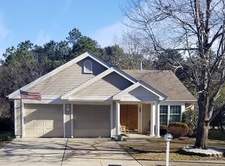 519 Waterford Dr, Manchester, NJ 08759