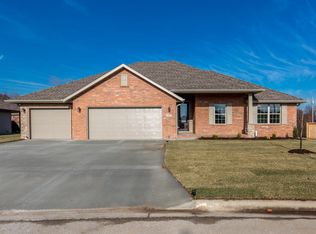 303 E Lombardy Dr, Republic, MO 65738