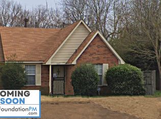 7267 German Creek Park, Memphis, TN 38125