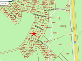 115 Bunkhouse Rd, New Waverly, TX 77358