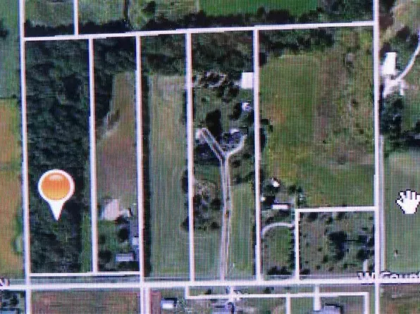 11224 W 500 N, Kokomo, IN 46901