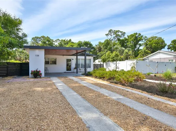 1138 47th St, Sarasota, FL 34234