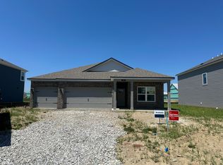 232 Aster Way, Greenfield, IN 46140