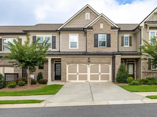 480 Tall Pines Ter, Duluth, GA 30097