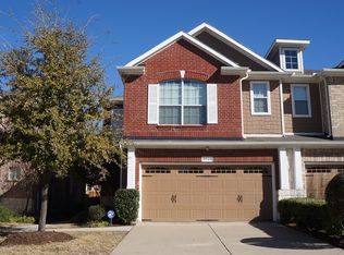 8738 Bigelow Dr, Plano, TX 75024