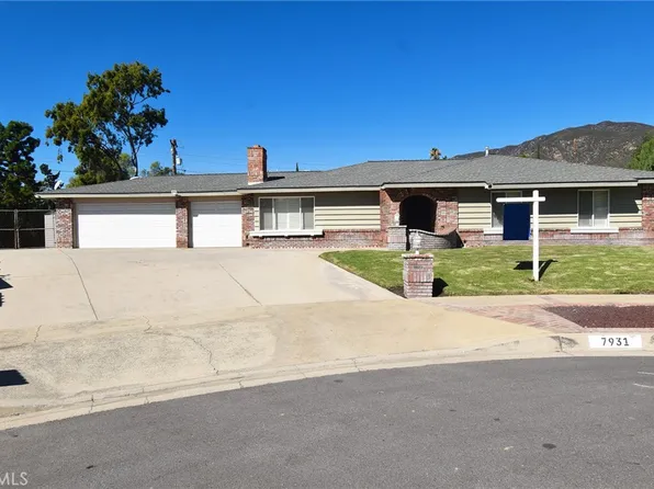 7931 Beechwood Dr, Alta Loma, CA 91701