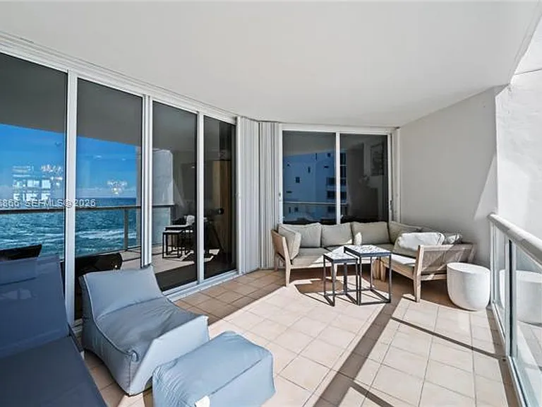 8925 Collins Ave #9J — Photo 9