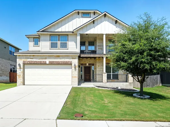 630 Saddle House, Cibolo, TX 78108