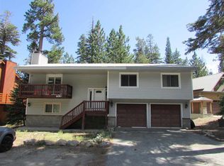 1490 Majestic Pines Dr, Mammoth Lakes, CA 93546