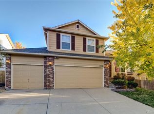 5432 S Valdai Way, Aurora, CO 80015