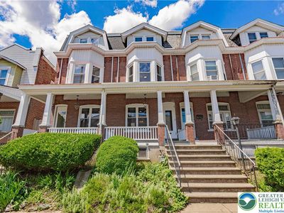 622 1/2 N Jefferson St, Allentown, PA, 18102