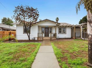 845 W 3rd Ave, Escondido, CA 92025