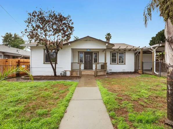 845 W 3rd Ave, Escondido, CA 92025
