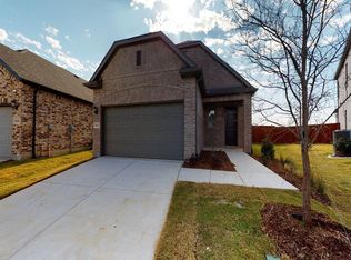 824 Brenham Ave, Celina, TX 75009