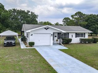 4924 Lakewood Rd, Sebring, FL 33875