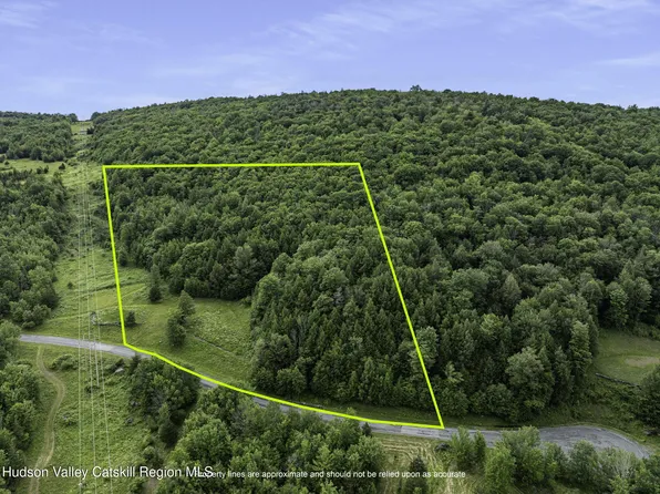 L28.1 Deer Lane, Lexington, NY 12452