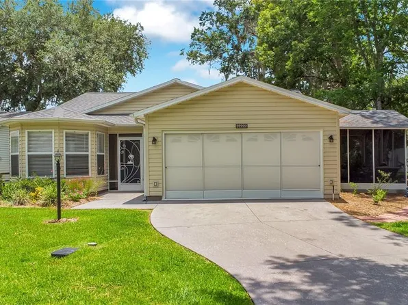 32222 Summertree Cir, Leesburg, FL 34748