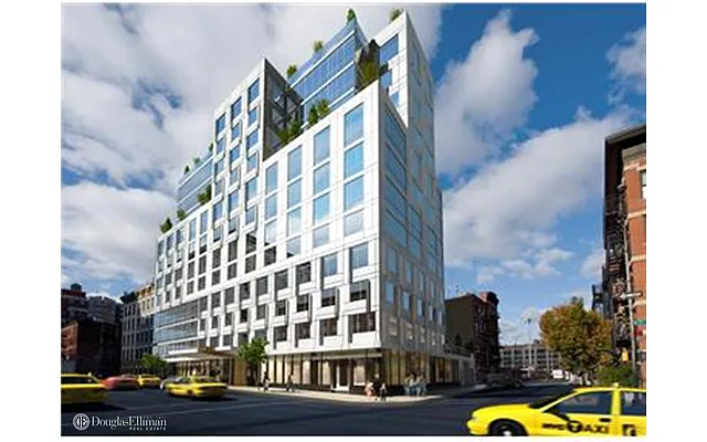 Rented by Douglas Elliman | media 24