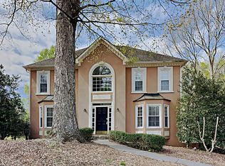 6007 Armor Dr, Powder Springs, GA 30127