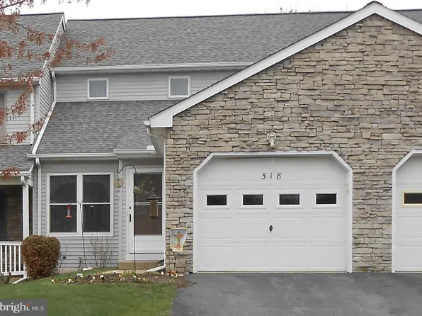 518 Meadowlark Ln, Manheim, PA 17545