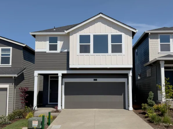 Westview Plan, Butler Creek Crossing