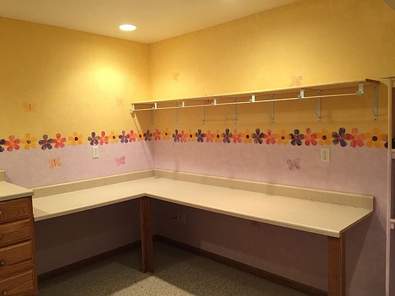 Craft Room/Office
