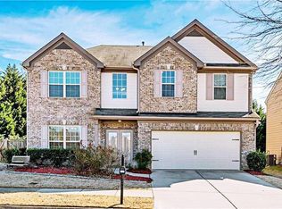 3205 Hampton Bay Cv, Buford, GA 30519