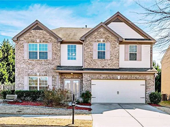 3205 Hampton Bay Cv, Buford, GA 30519