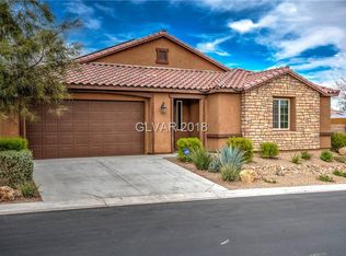 7372 Manse Ranch Ave, Las Vegas, NV 89179