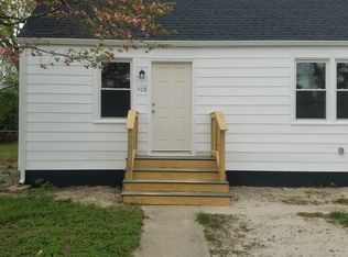 508 Dover St, Salisbury, MD 21804