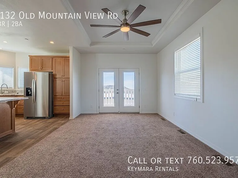 1132 Old Mountain View Rd — Photo 5