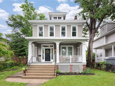 3007 Barton Ave, Richmond, VA, 23222