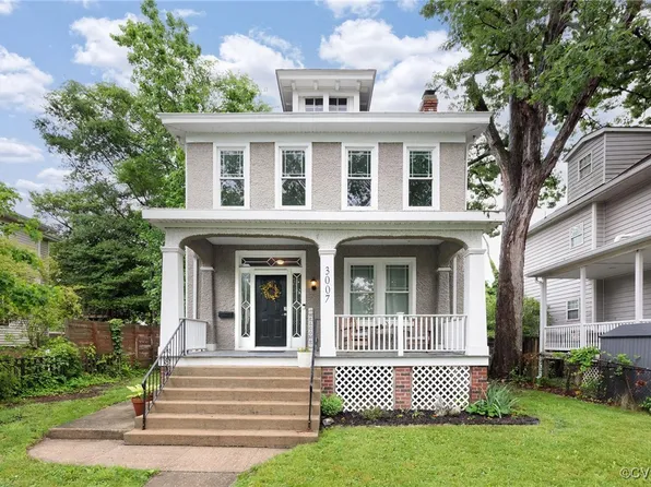 3007 Barton Ave, Richmond, VA 23222